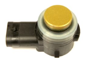 Vw Audi czujnik parkowania pdc złoty 5Q0919275B