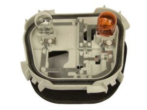Vw Touran oprawa żarówek prawy tył 5TA945258