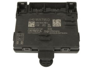 Audi Q7 A4 moduł sterownik drzwi 4M0959795D