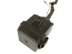Vw Audi skrzynka bezpieczników 8W0937124A