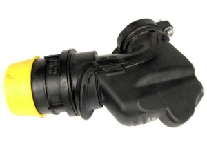 Vw Audi Skoda Seat rura króciec turbiny 04E129656S