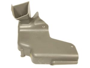 Audi A5 8w nakładka zamka lewy przód 8W8837349