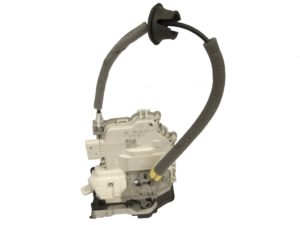 Audi A1 A4 A5 Q5 zamek drzwi lewy tył 8X0839015C
