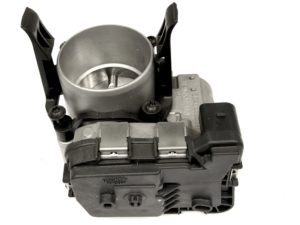 Wv Audi Skoda Seat przepustnica 03F133062B