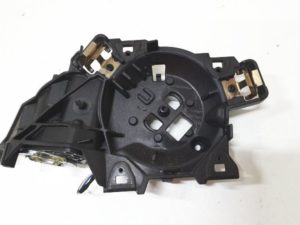 Audi A8 D5 silnik mechanizm lusterka prawy