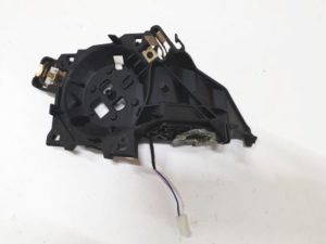 Audi A8 D5 silnik mechanizm lusterka lewy