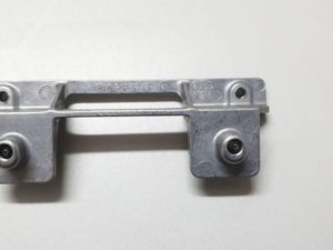 Audi A3 mocowanie radaru 8V0907574F