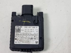 Moduł zmiany pasa vw audi 2Q0907686B