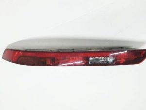 Audi Q5 lampa tylna lewa w zderzak