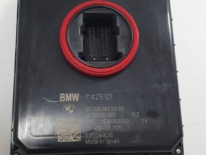 BMW F45 X1 MINI  moduł lampy 7429121