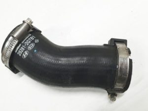 Hyundai 28281-2GTB1 rura intercoolera