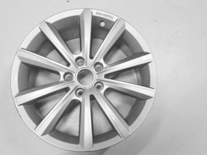 VW T-Roc felga aluminiowa 17" 2GA601025M