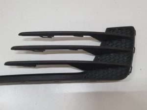 Vw golf 7 GTI kratka zderzaka lewa 5G0853665F