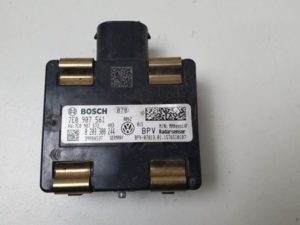 Radar odległości vw audi skoda 7E0907561