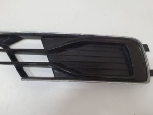 Audi A6 kratka zderzaka prawa 4G0807682AD