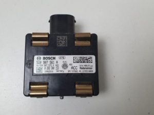 Radar odległości vw audi skoda 5Q0907561A
