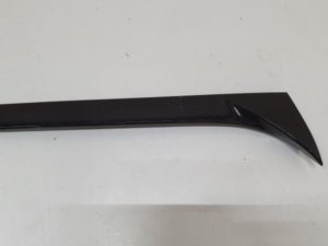 Vw touran spoiler klapy lewy 5TA827939