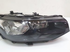 Vw T-CROSS lampa prawa 2GM941006A