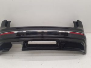 VW Tiguan R-line 5NA zderzak tył 6xpdc