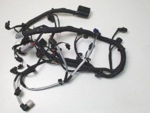 Instalacja silnika vw 1,4 TSI 04E971627CB