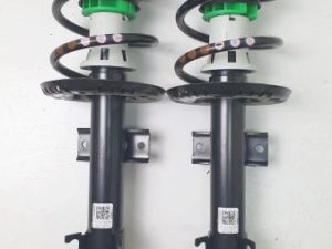Volkswagen Up amortyzatory oryginalne 1S0413031 K