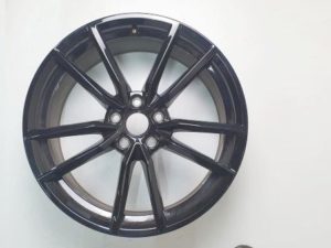 Vw Golf 7 R felga 19" 5G0601025AJ