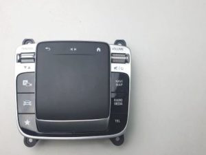 Panel sterowania mercedes A2479004103