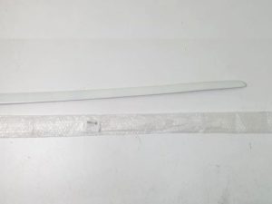 Vw touran listwa drzwi lewa przód 1T0853516F