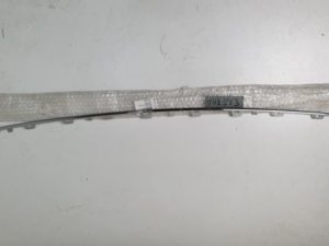 Vw t5 lift listwa chrom zderzaka 7E5853761