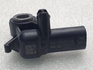 Audi 4M0959651 czujnik uderzeniowy