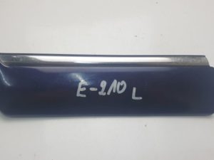 Mercedes W210 listwa błotnika lewa A2106901562