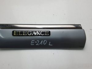 Mercedes W210 listwa błotnika lewa A2106901562