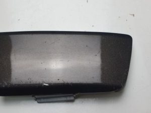 Opel Zafira zaślepka haka 13247300