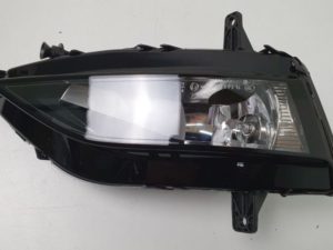 Vw Golf 7 lift halogen lewt 5G0941661F