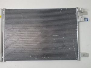 Vw audi skoda chłodnica klimy 5WA816411A