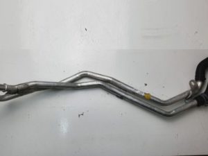 Audi A4 B9 rurki wody wody 8W0265235B