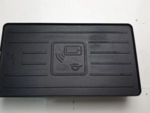Audi A4 A5 antena telefonu 8W0035502A
