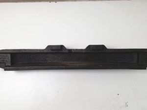 Vw Tiguan pianka zderzaka przód 5N0807248