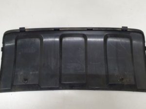 Audi Q7 zaślepka haka tył 4L0807819H