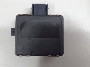 Vw audi skoda radar odległości 3Q0907590G