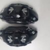 Audi A8 nowe zaciski 4N0615108A /107A