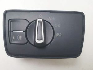 VW Passat B8 włącznik świateł 3G0941633J