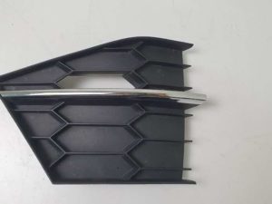 Skoda Superb 3 kratka zderzaka boczna lewa 3V0853665
