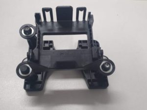 VW mocowanie radaru 3Q0907704A