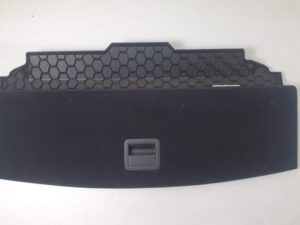 VW Touran wykładzina podłoga bagażnika 5TA867705