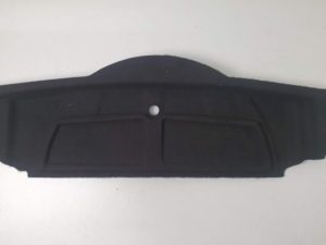 VW Touran wykładzina podłoga bagażnika 5TA863717A
