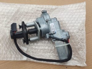 Vw T5 T6 dociąg domykanie drzwi lewy 7E0843765A