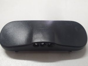 Passat CC dysza spryskiwacza lewa 3C8955987