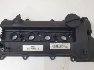Hyundai i10 kapa pokrywa zaworów G4LA
