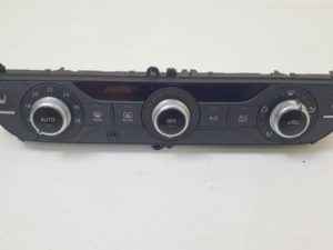 Audi A4 A5 Q5 panel klimatyzacji 8W0820043Q